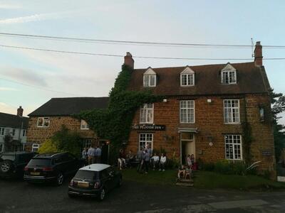 The Plough
