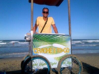 Ceviche's TO-GO