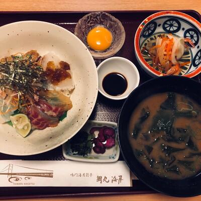 鯛名所鯛丸