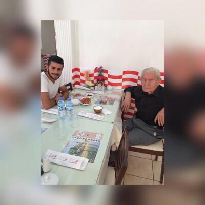 Urfa Sofrasi