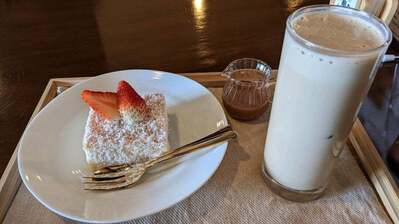LuaRua Coffee