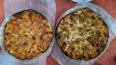 Pellot Pizza