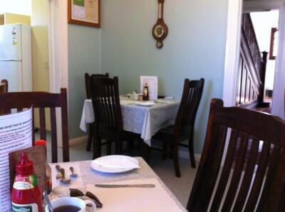 B&B On Bettington