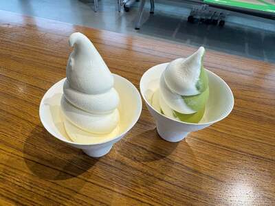 ふるさとゴハン食堂