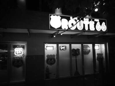 Route 66