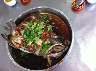 Wang Kee Bah Kut Teh