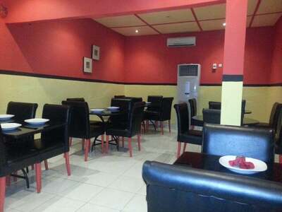 LAA VITA RESTAURANT
