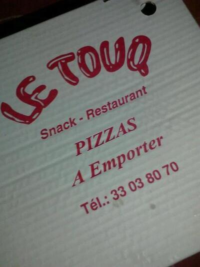 Le Touq