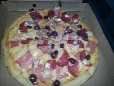 Pizzeria Los Mineros