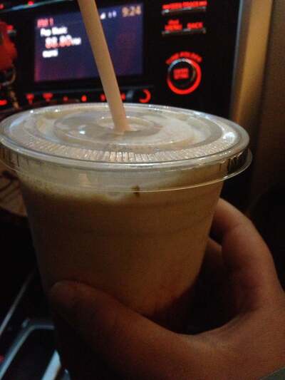 Star juice