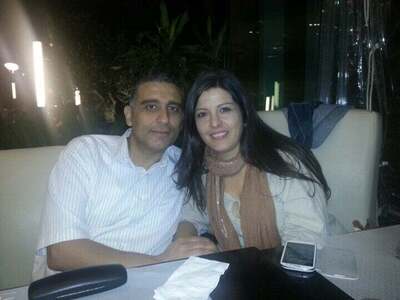 Spot Cafe, Antelias