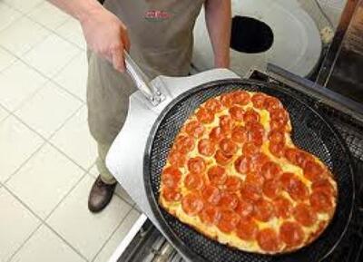 Papa Johns Pizza