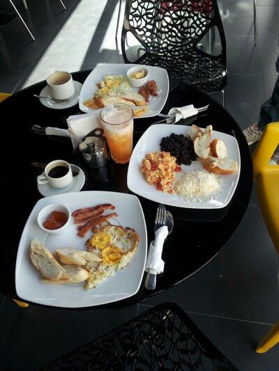 Classico restogardenbar