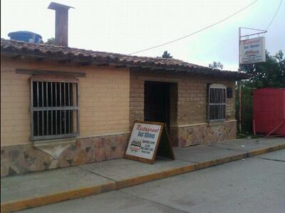 Las Tiamas