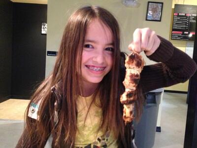 eat grill