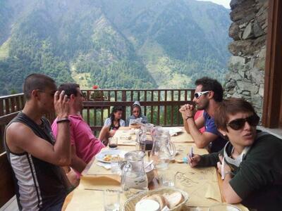 Agriturismo Miandette