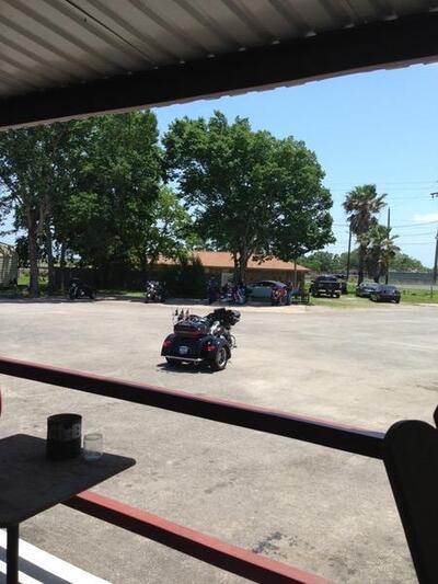 West of the Brazos Bar