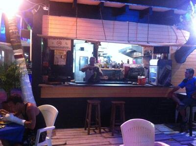 Restaurant Il Gatto