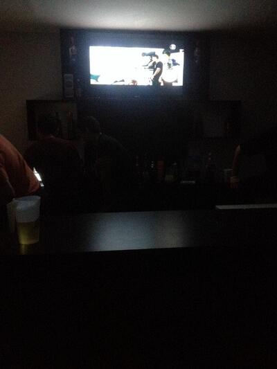 Booze