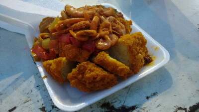 Acarajé do Luiz foto