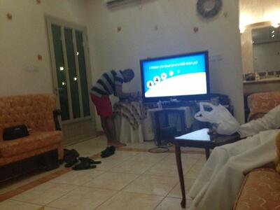 Dwanya Ilna9er