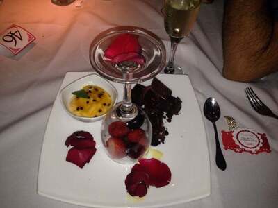 las ventanas bar e grill