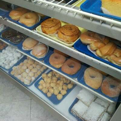 The Summits Bakery