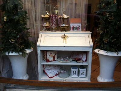 Pasticceria Toschi