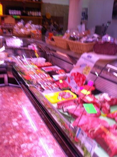 Macelleria Il Castoro