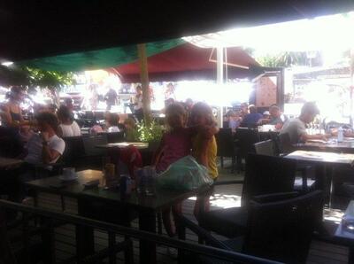 Restaurant de la Place
