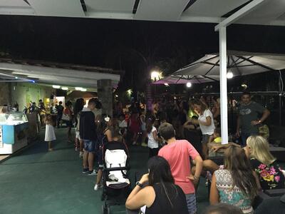 Discobar Tatu