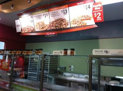 Papa Murphy's