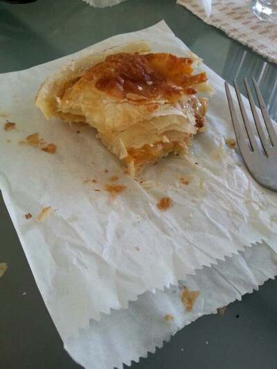 Lennox Pointcafe