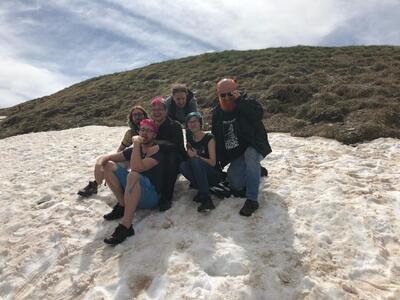 RESTAURANT REFUGI FRA MIQUEL