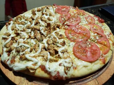 La Carreta