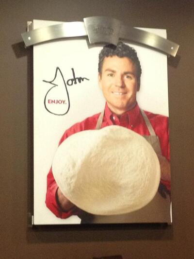 Papa John's