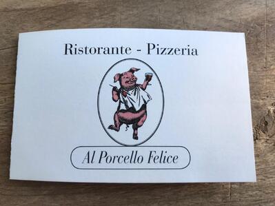 Porcello Felice