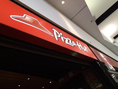 Pizza Hut