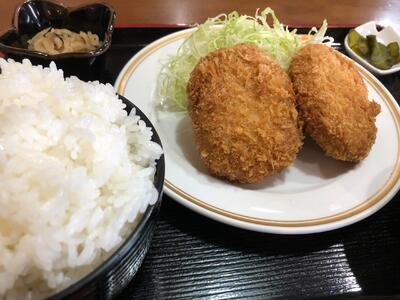 レストラン ばろん