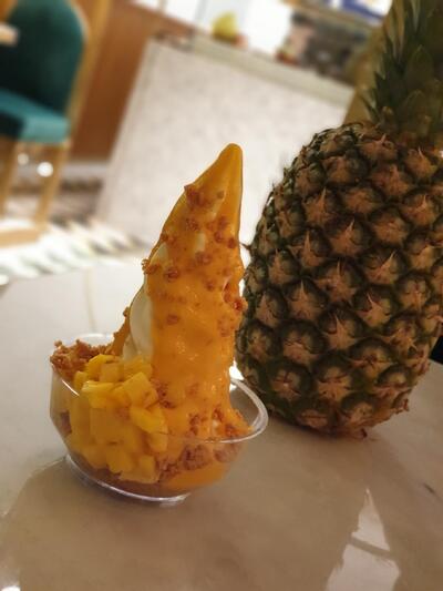 Ananas
