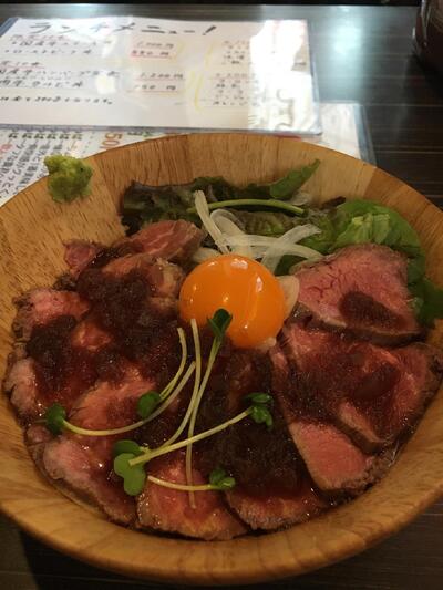 まぐろやモンキー 春日部店
