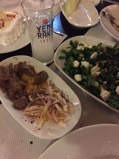 Yali Fish House
