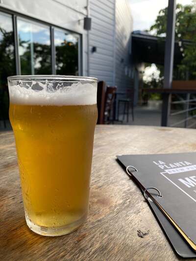 La Plnta Brewpub