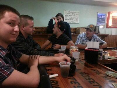 Leisure City Moose Lodge