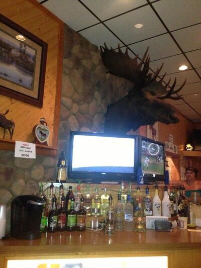 Moose Lodge