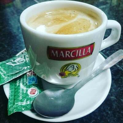 Bar Renfe