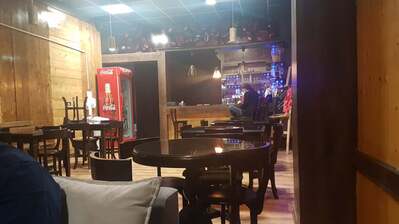 Cafe Kook
