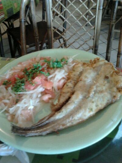 La Violeta Restaurant