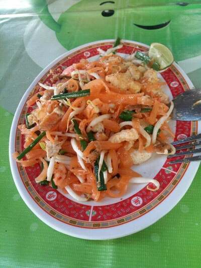 เจ้แดงทะเลเผา