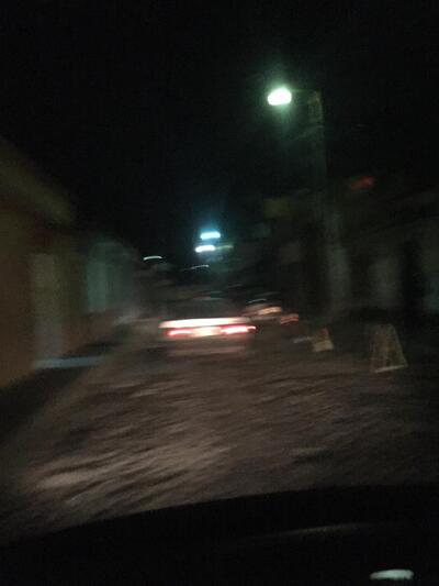 La Famosa - Restaurante Quetzalteco